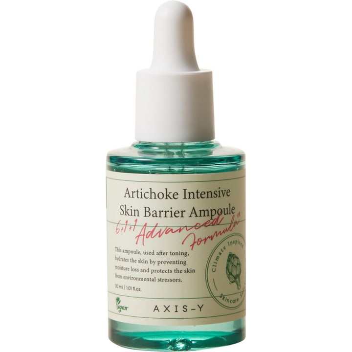 Artichoke Intensive Skin Barrier Ampoule