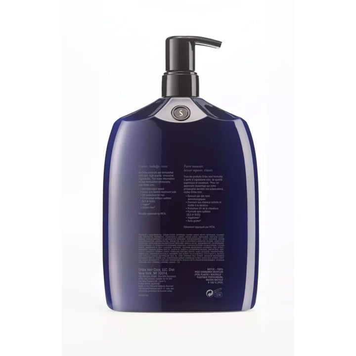 Supershine Hydrating Shampoo Liter