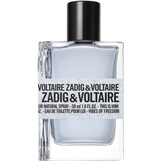 Zadig & Voltaire Vibes Of Freedom Him Freedom