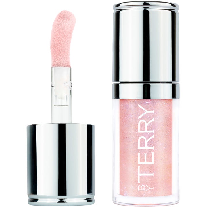 Baume de Rose Lip Oil Serum
