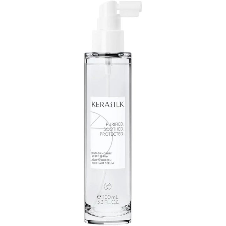 Anti-Dandruff Scalp Serum