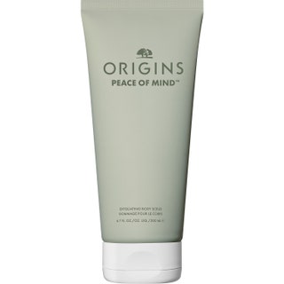 Origins Peace Of Mind Exfoliating Body Scrub