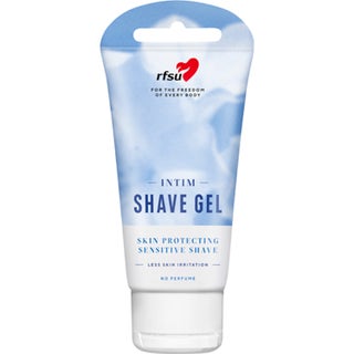 RFSU Intim Shave Gel
