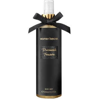 Women'Secret Passionate Treasure Body mist