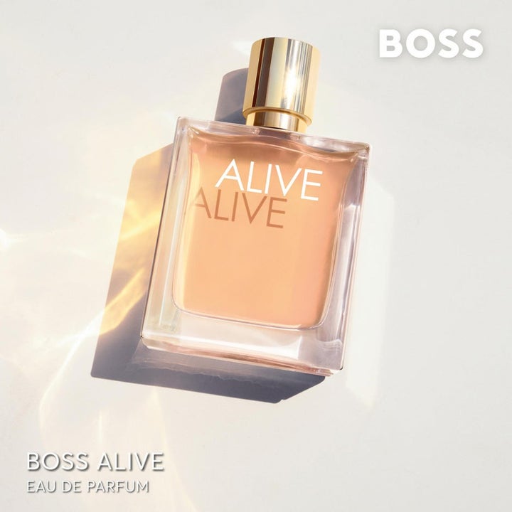 BOSS Alive Duo