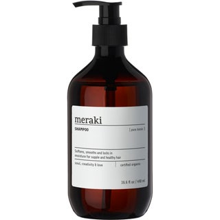 Meraki Shampoo Pure Basic