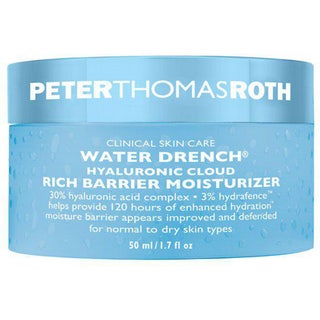Peter Thomas Roth Water Drench® Hyaluronic Cloud Rich Barrier Moisturizer