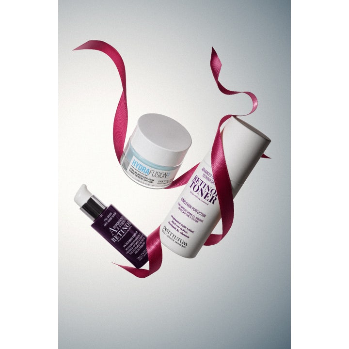 Advanced Retinol Toner