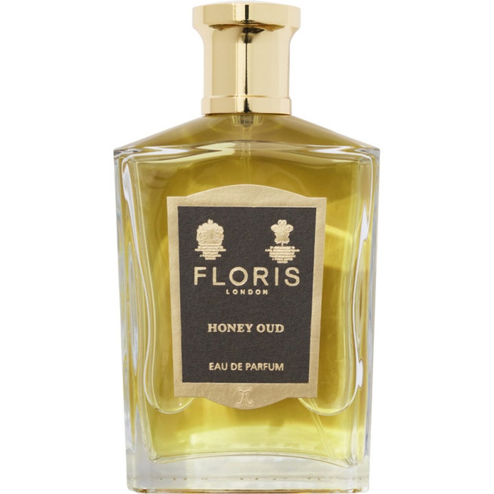 Honey Oud