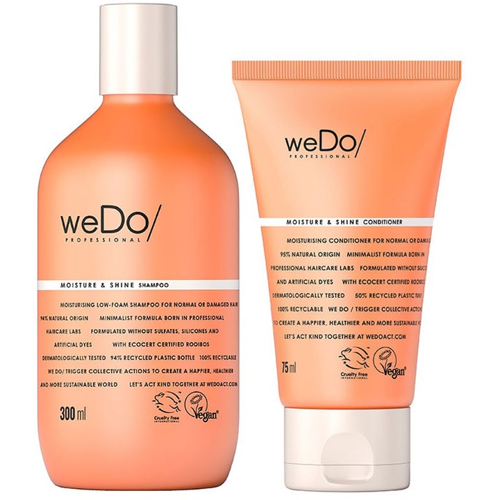 Moisture & Shine Big Duo