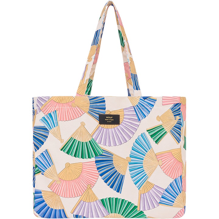 Sevilla Large Tote Bag