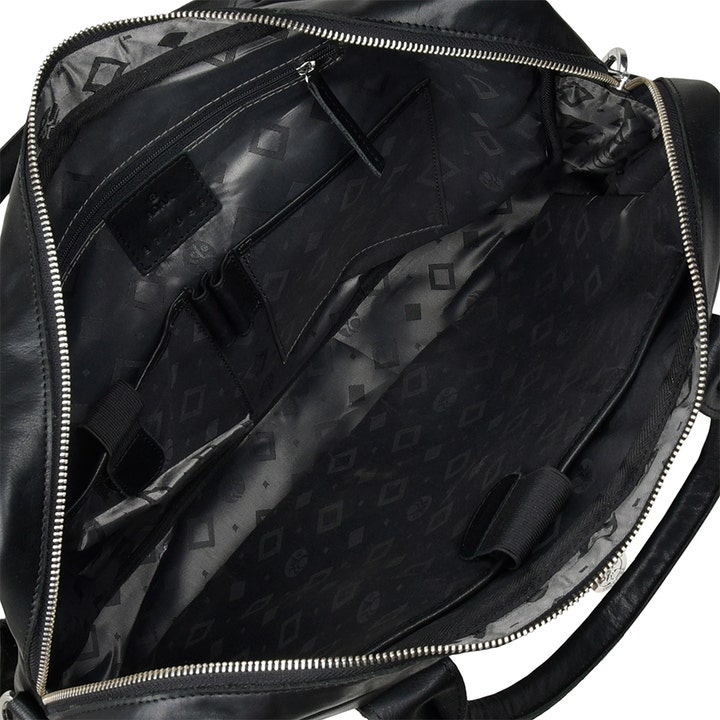 Catania Briefcase