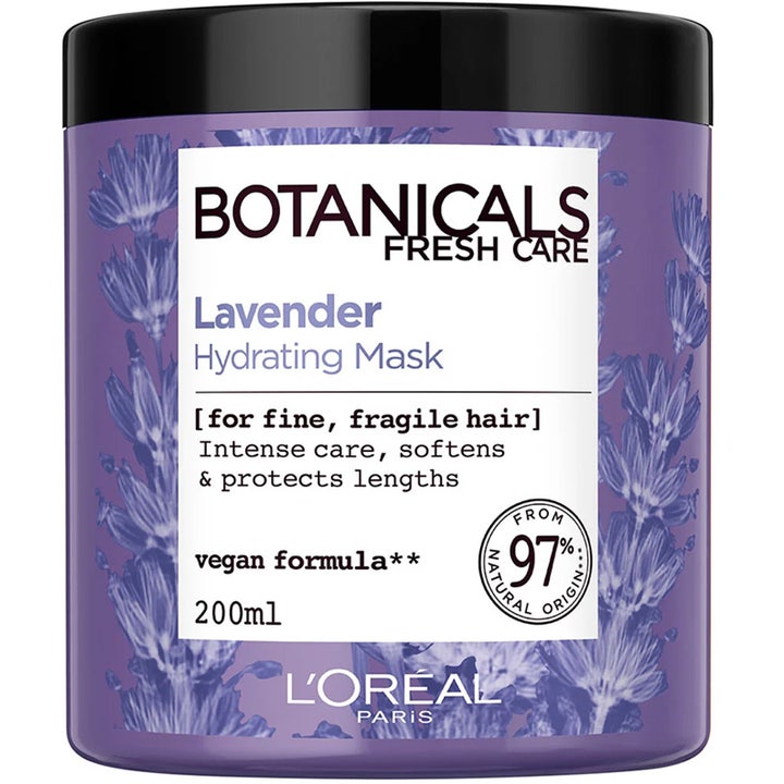 Botanicals