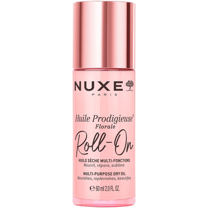 Huile Prodigieuse Florale Roll-On