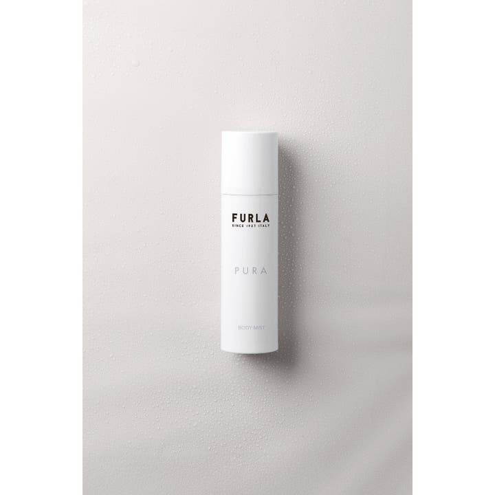 Body Mist Pura