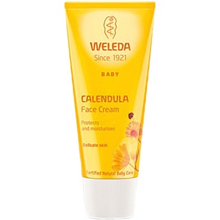 Weleda Baby Calendula