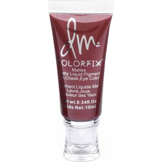 Danessa Myricks Beauty Colorfix Matte