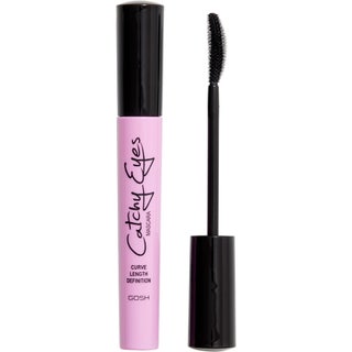 GOSH Catchy Eyes Mascara