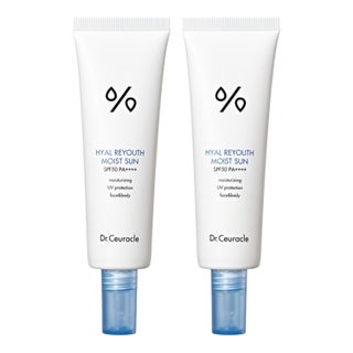 Dr. Ceuracle Hyal Reyouth Moist Sun Duo