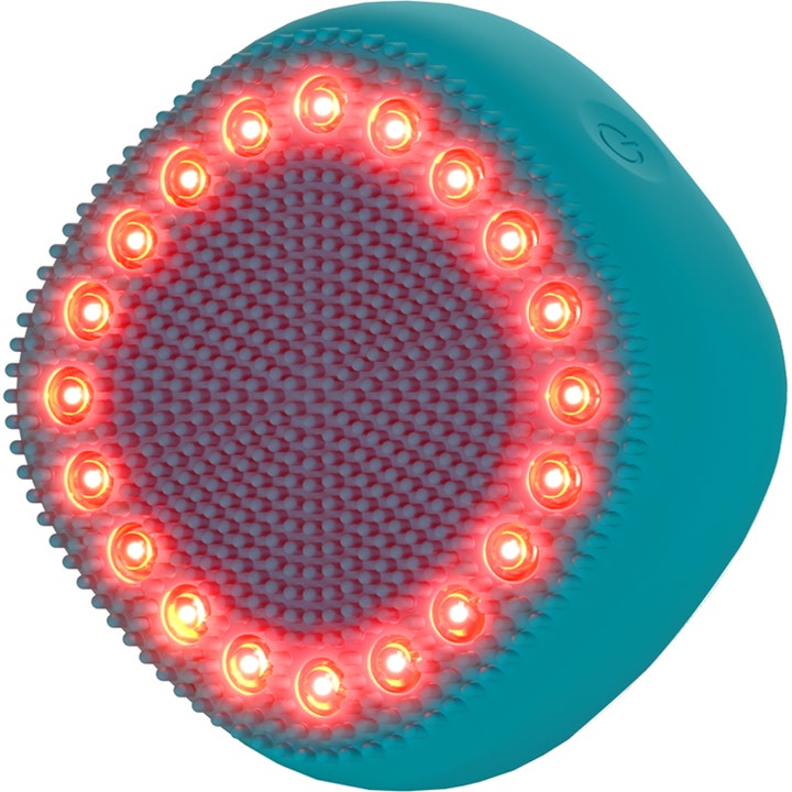 FAQ™ 301 LED Hair Regrowth Scalp Massager