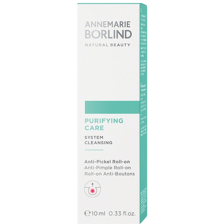 Purifying Care Anti-Pimple Roll-on