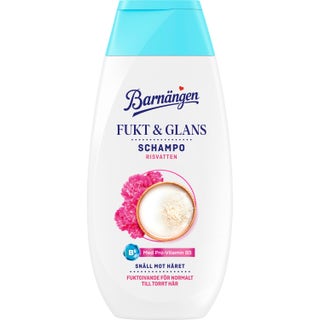 Barnängen Shampoo