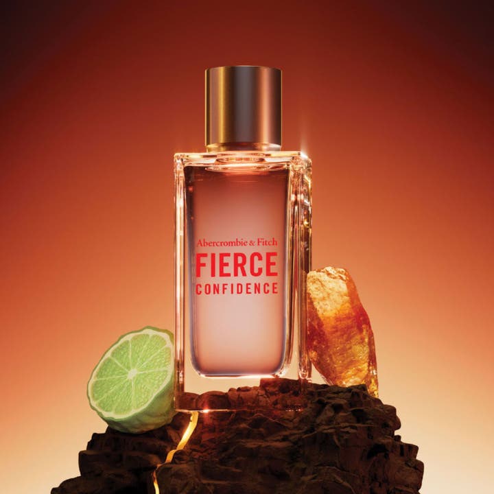 Fierce Confidence