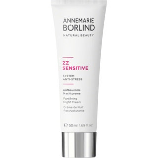Annemarie Börlind ZZ Sensitive Fortifying Night Cream