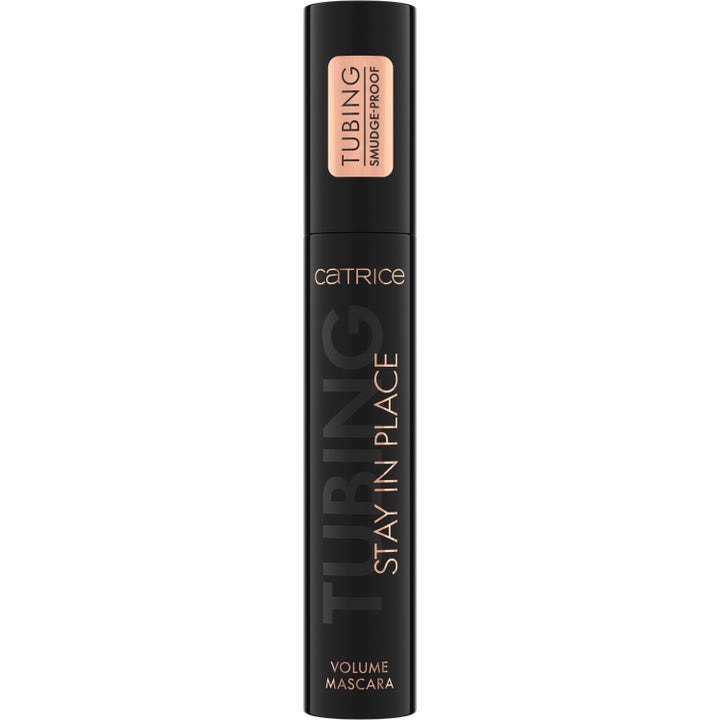 Tubing Stay In Place Volume Mascara