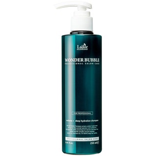 La'dor Wonder Bubble Shampoo