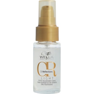 Wella Professionals Invigo Oil Reflections Light