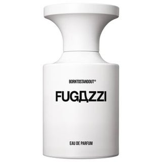 BornToStandOut Fugazzi by Borntostandout®