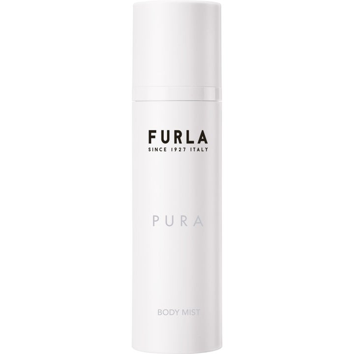 Body Mist Pura