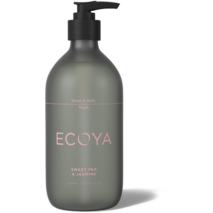 Hand & Body Wash