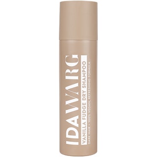 IDA WARG Beauty Vanilla Fudge Dry Shampoo Dark Hair