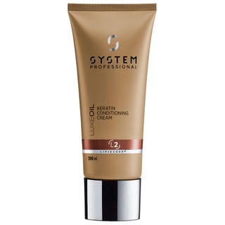System Professional LuxeOil Conditioner