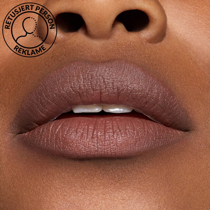 Powder Kiss Hazy Matte Lipstick