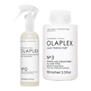 Olaplex Intensive Hair Reparative Treatment