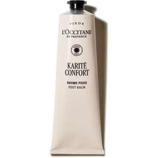 L'Occitane en Provence Shea Butter Foot Balm
