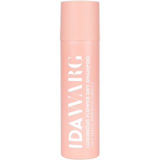 IDA WARG Beauty Luxurious Flower Dry Shampoo