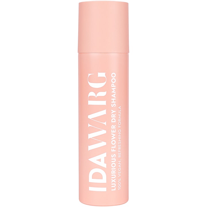 Luxurious Flower Dry Shampoo