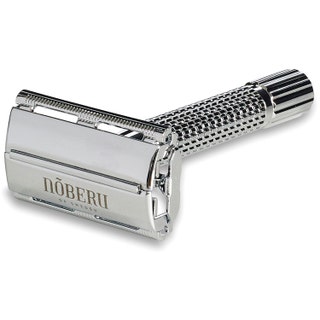 Nõberu Stockholm Butterfly Razor