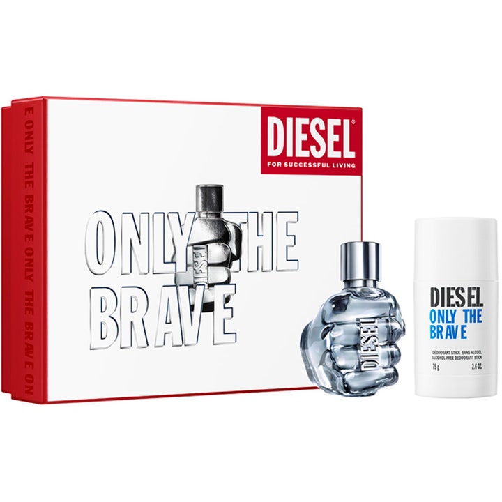 Only the Brave Xmas Set 22