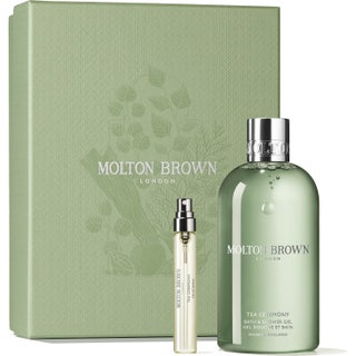 Molton Brown Gift Set Tea Ceremony Collection