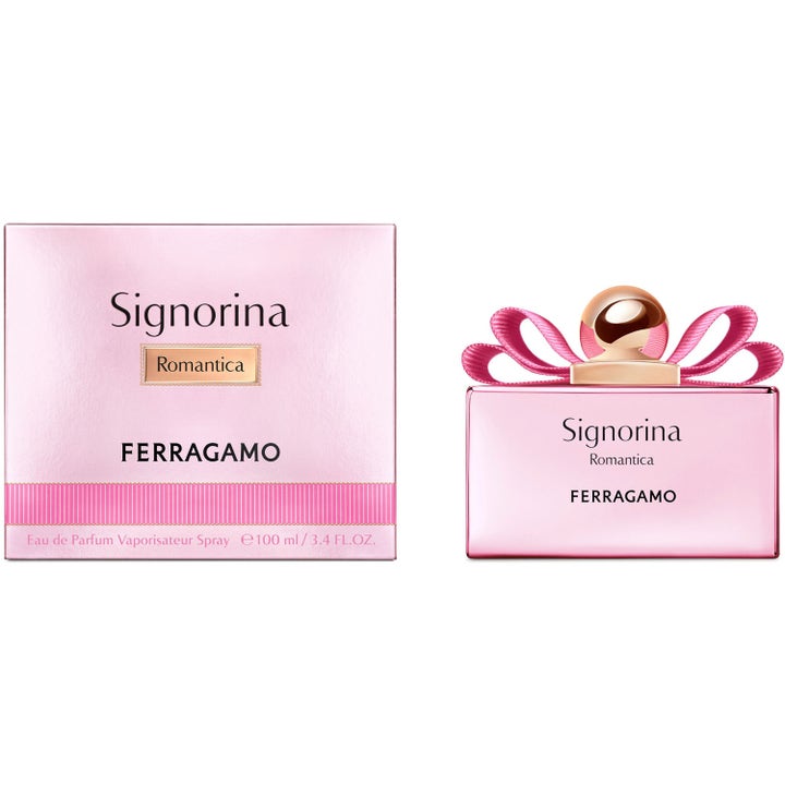 Signorina Romantica