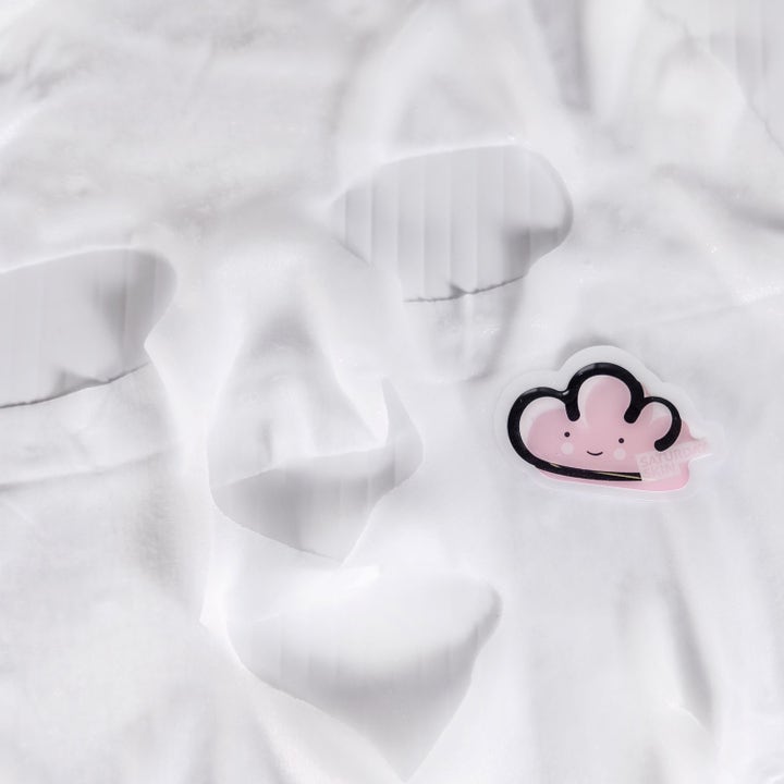 Cotton Cloud Probiotic Power Sheetmask