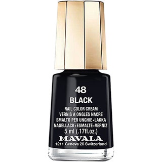 Mavala Nail Color Cream
