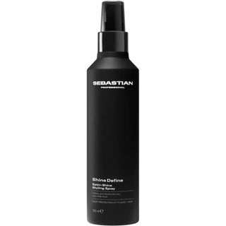 Sebastian Professional Shine Define Satin-Shine Styling Spray