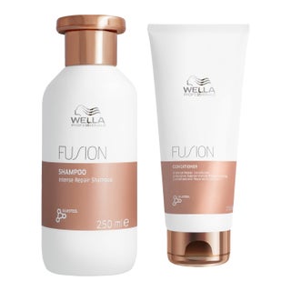 Wella Professionals Fusion Duo