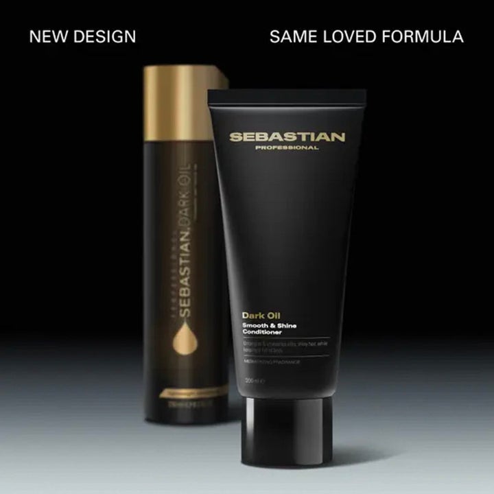 Dark Oil 250 ml DUO